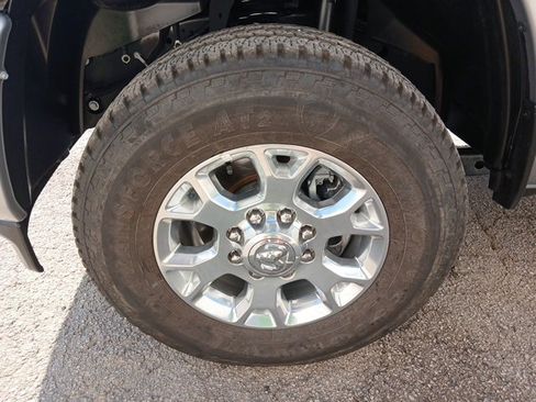 Used 2024 RAM 2500 Laramie w/ Safety Group image 20