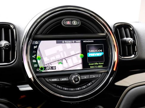 Used 2020 MINI Cooper Countryman John Cooper Works AWD/4WD image 22