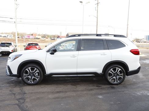 New 2026 Subaru Ascent Limited image 8