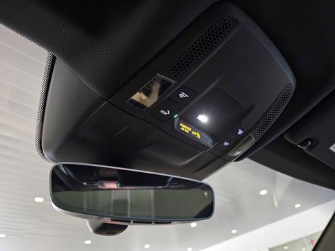 New 2025 Porsche Taycan 4S image 30