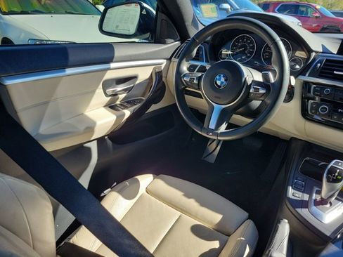 Used 2020 BMW 430i Gran Coupe xDrive 430i Gran Coupe image 7