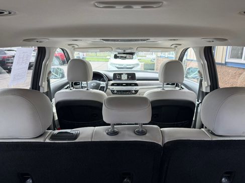 Used 2020 Kia Telluride EX w/ Towing Package image 17