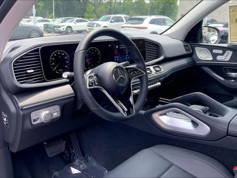 Certified 2025 Mercedes-Benz GLE 450 4MATIC image 14