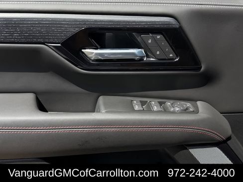 New 2026 GMC Yukon AT4 Ultimate w/ LPO, Floor Liner Package AWD/4WD image 20