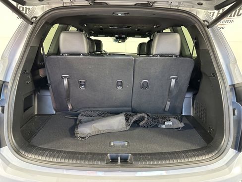 Used 2024 Kia Telluride EX X-Line image 31