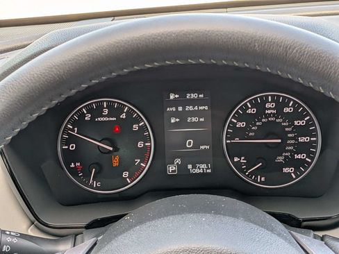 Used 2025 Subaru Outback Premium AWD/4WD image 27