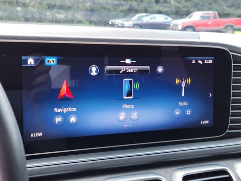 Used 2024 Mercedes-Benz GLE 350 4MATIC image 18