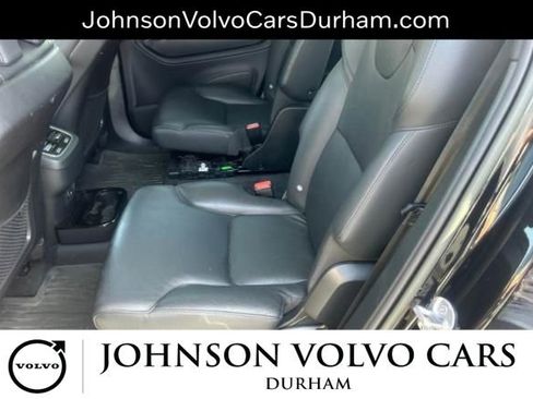 Used 2023 Volvo XC90 B6 Plus w/ Protection Package Premier image 9