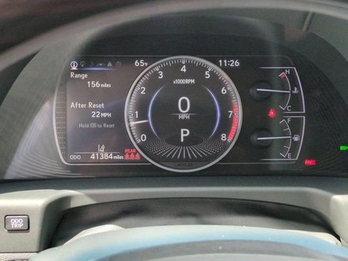 Used 2019 Lexus ES 350 w/ Accessory Package FWD image 19
