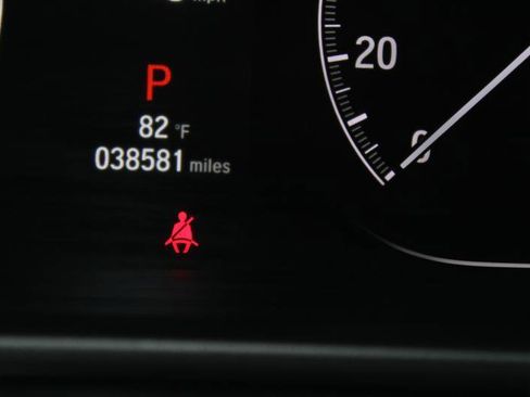Used 2022 Honda Accord Sport image 24