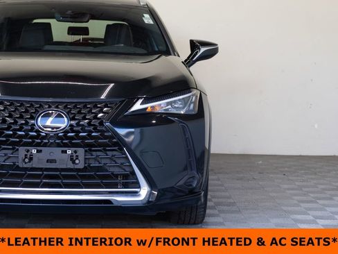 Used 2020 Lexus UX 200 w/ Premium Package FWD image 5