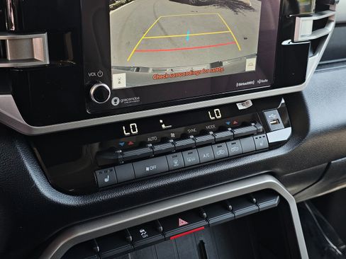 Used 2024 Toyota Tundra SR5 w/ SR5 Premium Package image 37