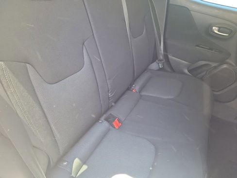 Used 2020 Jeep Renegade Sport w/ Sport Appearance Group FWD image 13