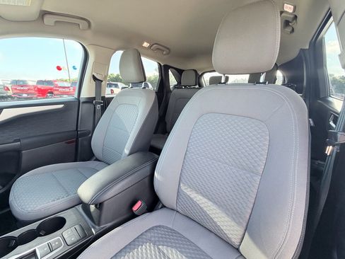 Used 2020 Ford Escape SE FWD image 21