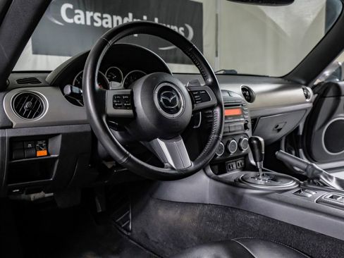 Used 2012 MAZDA MX-5 Miata Grand Touring w/ Premium Pkg image 14