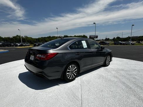 Used 2019 Subaru Legacy 2.5i Premium AWD/4WD image 9
