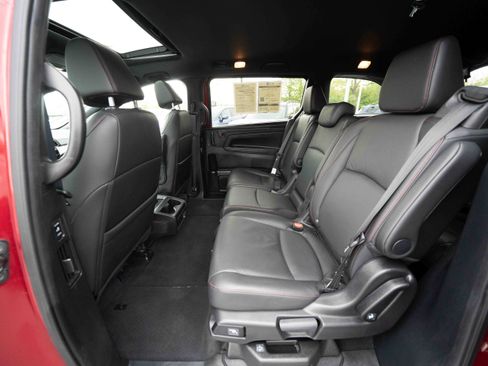Used 2025 Honda Odyssey Sport-L image 23