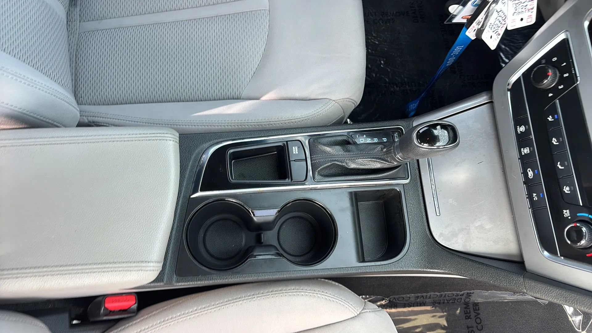 Used 2015 Hyundai Sonata SE FWD image 22