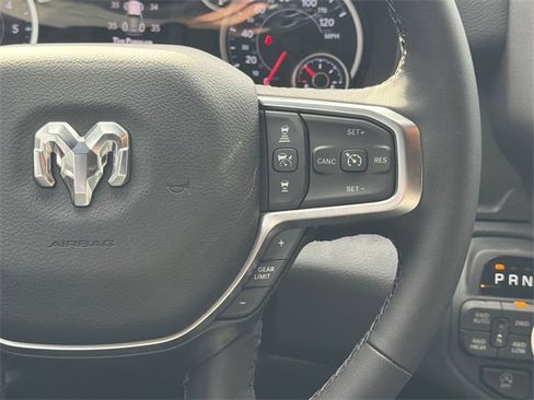 New 2026 RAM 1500 Big Horn image 25