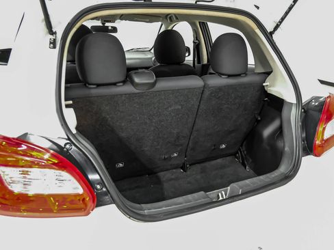 Used 2018 Mitsubishi Mirage ES FWD image 59