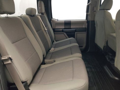 Used 2017 Ford F150 XL w/ Equipment Group 101A Mid RWD image 19