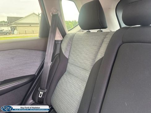 Used 2023 Nissan Rogue SV AWD/4WD image 39