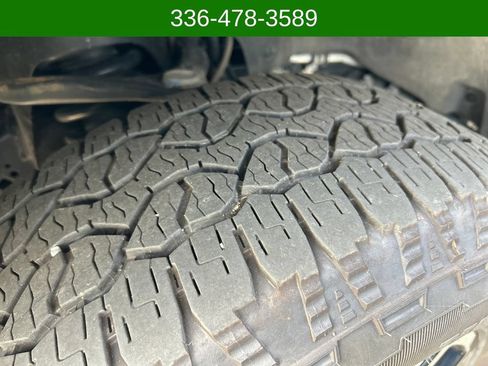 Used 2025 Ford F150 XLT w/ Equipment Group 302A MID AWD/4WD image 27
