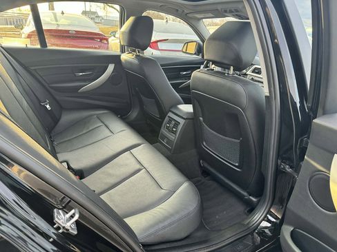 Used 2013 BMW 320i Sedan image 14