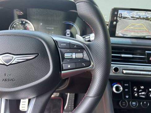 New 2026 Genesis G70 3.3T Sport Prestige RWD image 31