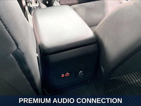 Used 2023 Nissan Frontier PRO-4X AWD/4WD image 15