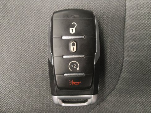 Used 2021 RAM 1500 Lone Star RWD image 32