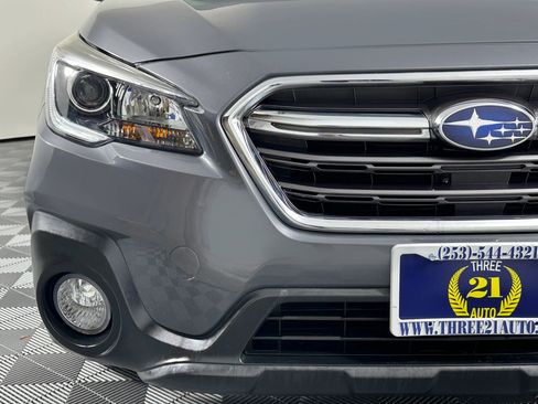 Used 2019 Subaru Outback 2.5i Premium image 3
