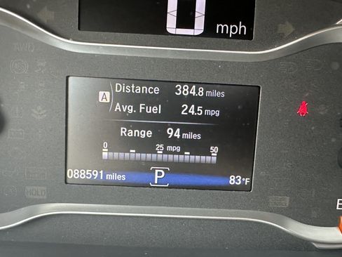Used 2018 Honda Pilot EX-L image 23