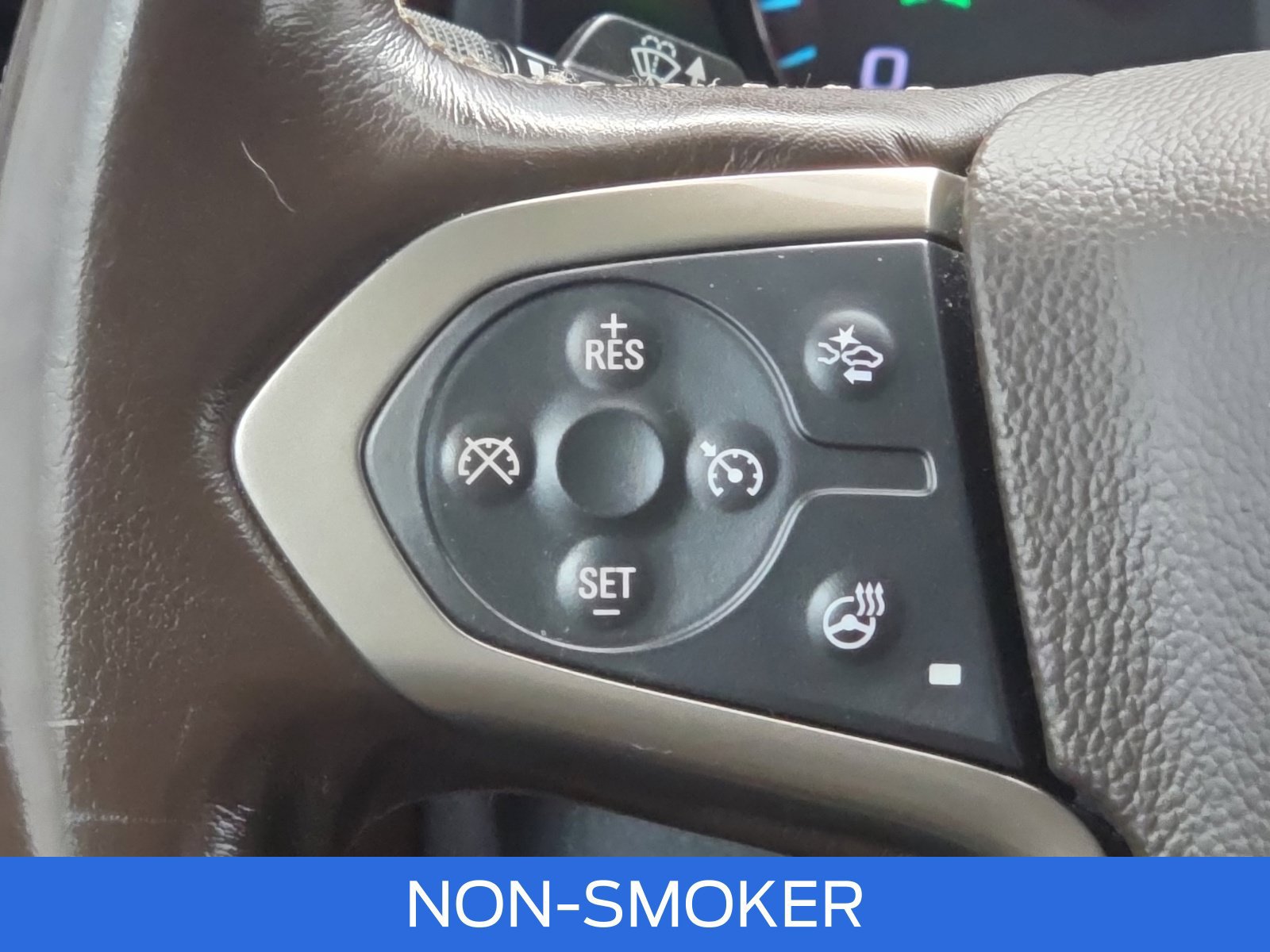 Used 2019 Chevrolet Silverado 2500 High Country AWD/4WD image 23