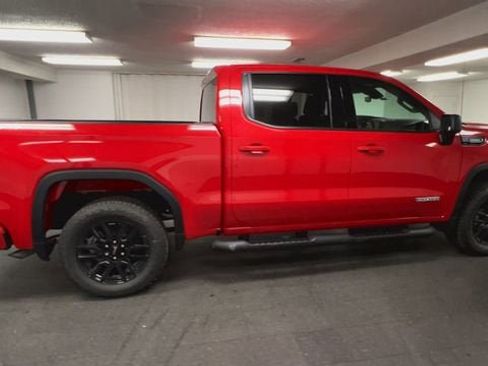 New 2026 GMC Sierra 1500 Elevation w/ Elevation Select Package image 9