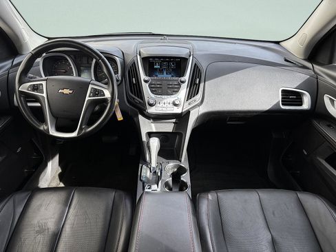 Used 2012 Chevrolet Equinox LTZ image 29