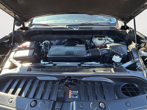 Used 2022 Chevrolet Silverado 1500 LT image 11