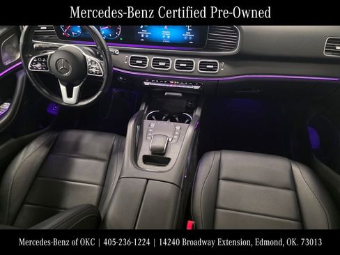 Certified 2023 Mercedes-Benz GLE 350 GLE 350 image 13