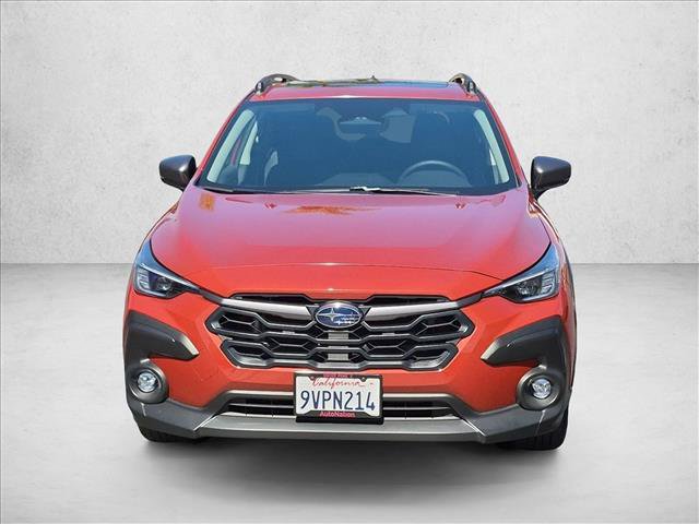 Used 2025 Subaru Crosstrek 2.5i Limited w/ Crosstrek Mirror Package AWD/4WD image 2