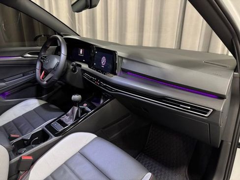 Used 2024 Volkswagen GTI SE image 9