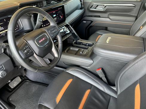 Certified 2026 GMC Sierra 2500 AT4 AWD/4WD image 10
