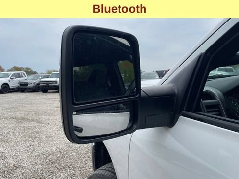 Used 2026 RAM 2500 Tradesman AWD/4WD image 7