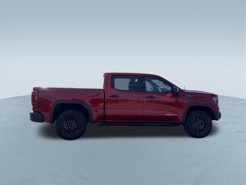 Used 2023 GMC Sierra 1500 AT4X w/ AT4X AEV Edition AWD/4WD image 9