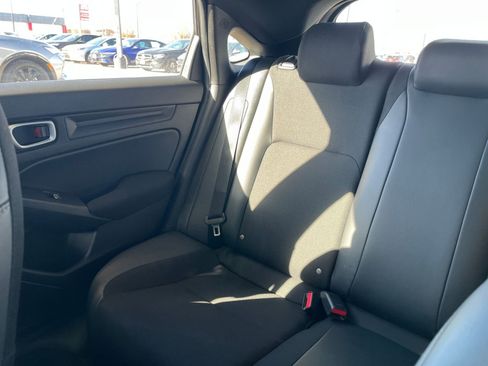 Used 2024 Honda Civic Sport image 37