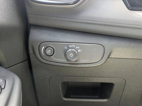 New 2026 Chevrolet TrailBlazer LS w/ LS Convenience Package image 16