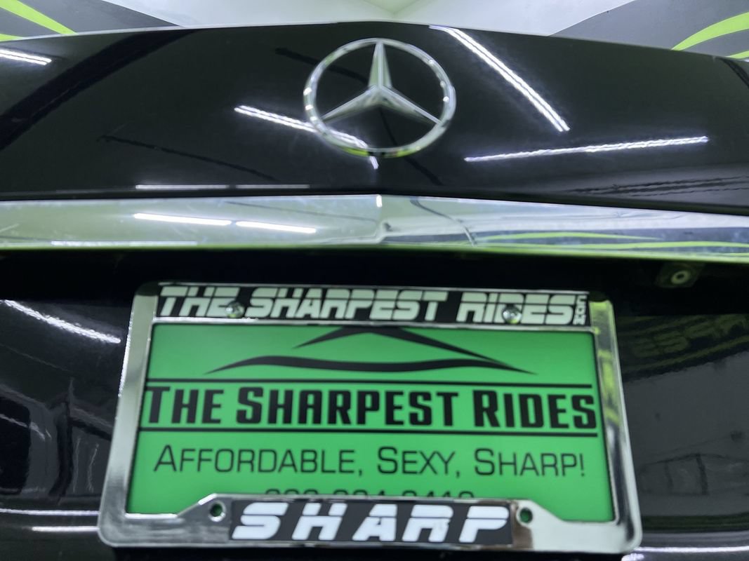 Used 2011 Mercedes-Benz E 350 4MATIC Sedan image 13