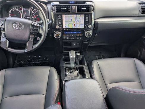 Used 2024 Toyota 4Runner TRD Pro AWD/4WD image 19