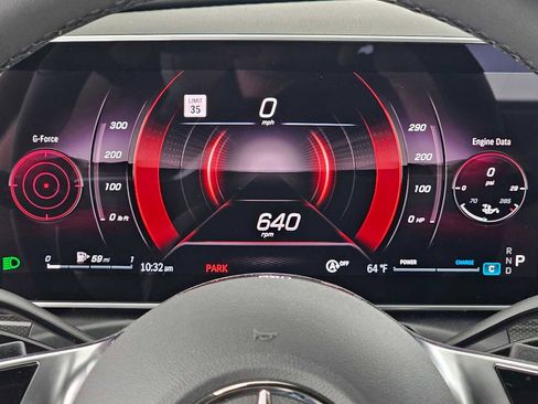 New 2025 Mercedes-Benz CLE 300 4MATIC Coupe image 25