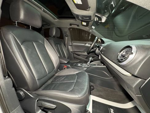 Used 2019 Audi A3 2.0T Premium image 52