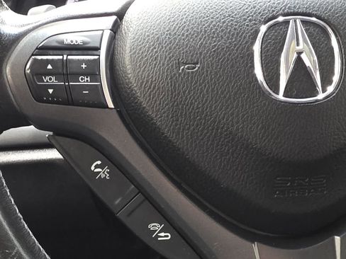 Used 2012 Acura TSX Sedan FWD image 29